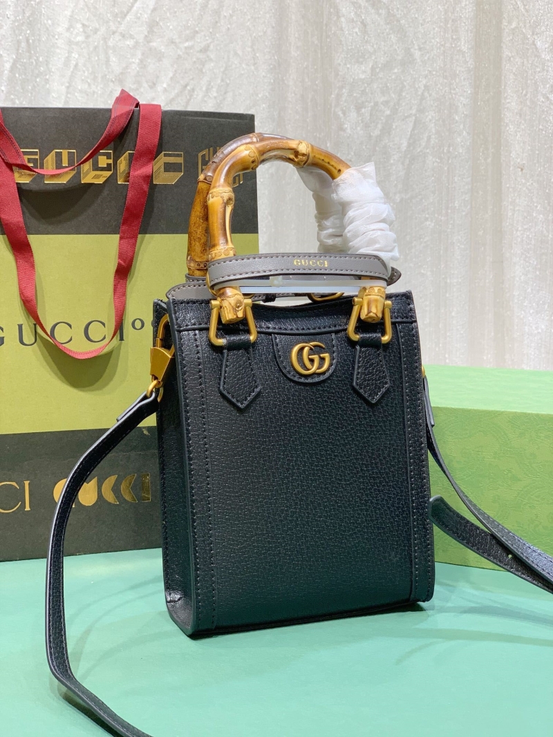 Gucci Top Handle Bags